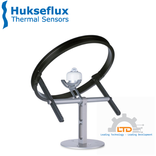 Shadow ring for pyranometers SHR02 HUKSEFLUX Việt Nam