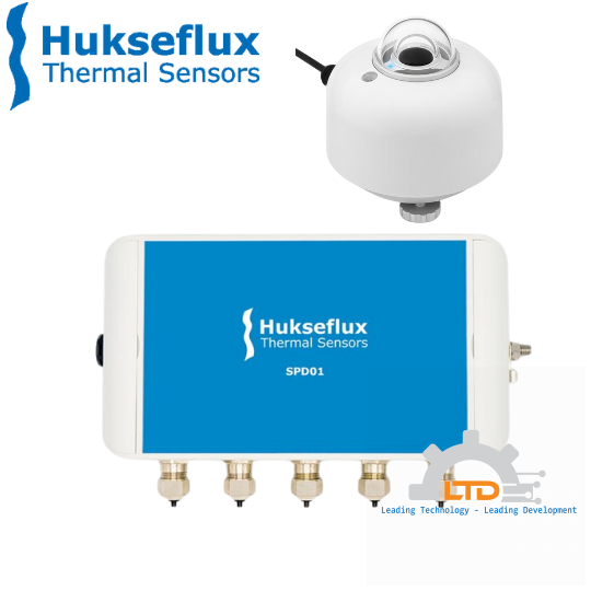 Thiết bị chống sét lan truyền SPD01 HUKSEFLUX Việt Nam