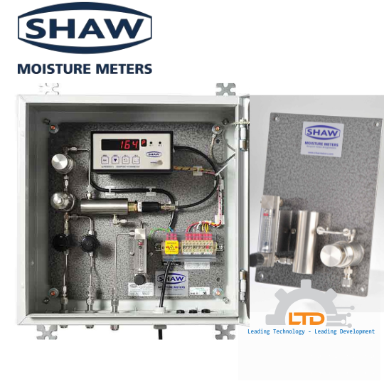 SU2 SU3 SU4 Sample System SHAWMETERS VIỆT NAM - LTĐ đại lý Moisture Sensor SU2 SU3 SU4 Sample System SHAWMETERS ViệtNam