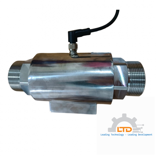 ALMAG SS – Giải pháp đo lưu lượng cho BTU Power trong Data Center Cooling System