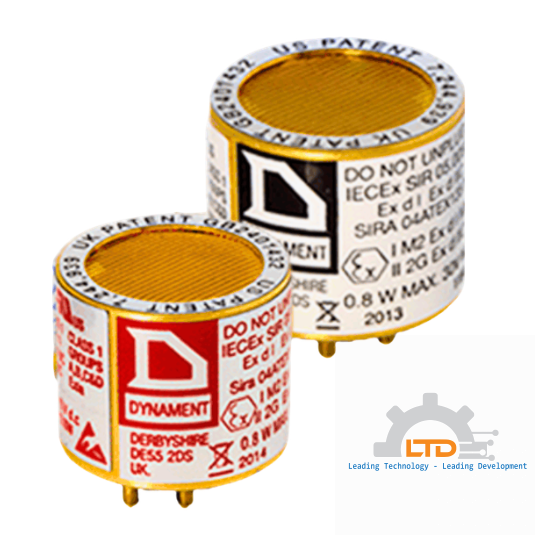 Low Power Dual-Gas Methane/Carbon Dioxide Infrared sensors