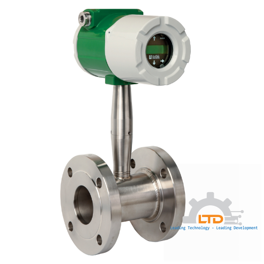 Pro-V® Inline Vortex Flow Meter (Model M22)