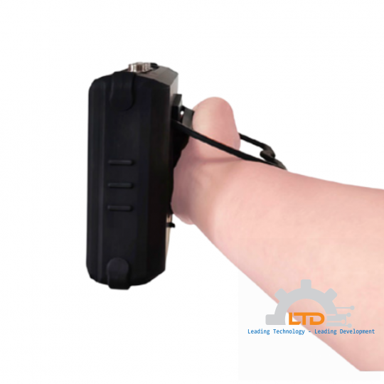 ALSONIC-PL – Ultrasonic Flow Meter for BTU Power in Data Center Cooling Systems
