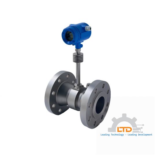 Đồng Hồ Đo Lưu Lượng Vortex Đa Biến ALVT-MASS (SmartMeasurement) – Đo Khối Lượng Trực Tiếp