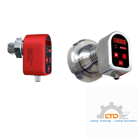 Cảm biến đo mức thủy tĩnh (Ex)S50