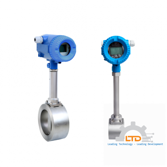 Đồng Hồ Đo Lưu Lượng Vortex Đa Biến ALVT-MASS (SmartMeasurement) – Đo Khối Lượng Trực Tiếp