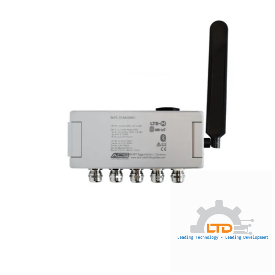 Bộ ghi dữ liệu DLF4