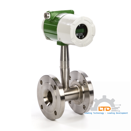 Pro-V® Inline Vortex Flow Meter (Model M24)