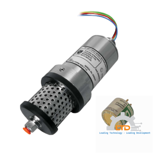 FGD5/6-IR – Pellistor Replacement Gas Detectors