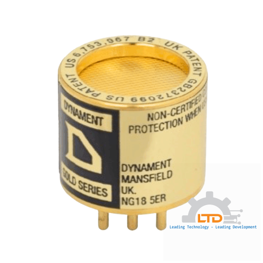 Hydrocarbon Infrared Sensors – Standard Series