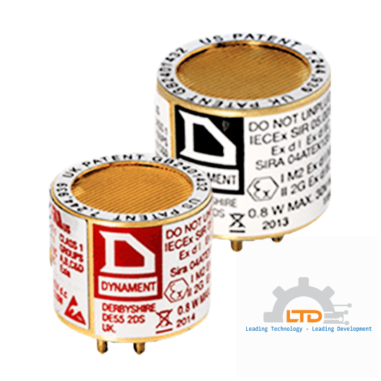 Low Power Dual-Gas Methane/Carbon Dioxide Infrared sensors