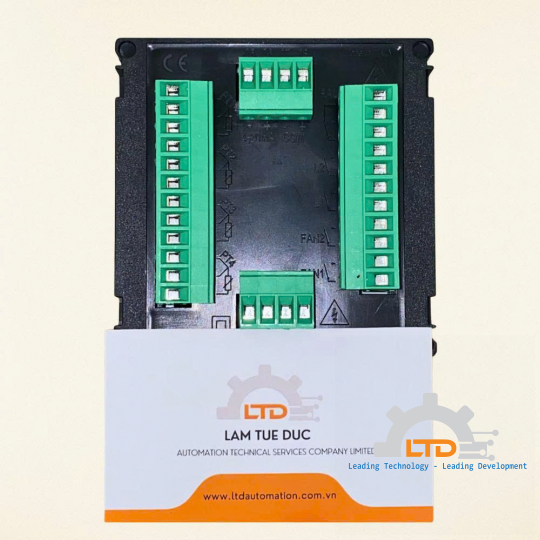 TR42CMW5, Rơ-le bảo vệ nhiệt độ TR42CMW5, TR42CMW5 Orion Italia, Đại lý Orion Italia Việt Nam