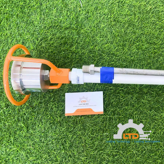 DC60PFC-FMSTEM60, REOTEMP DC60PFC-FMSTEM60, Nhiệt kế DC60PFC-FMSTEM60, Đại lý REOTEMP Việt Nam