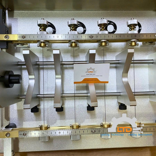 HWC-100 Hot Wire Cutter