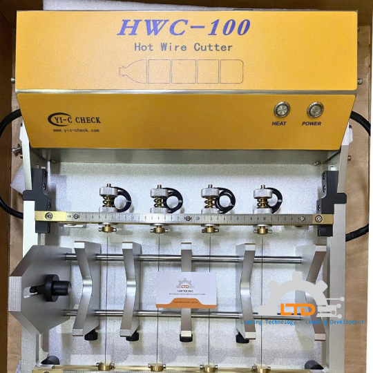 HWC-100 Hot Wire Cutter